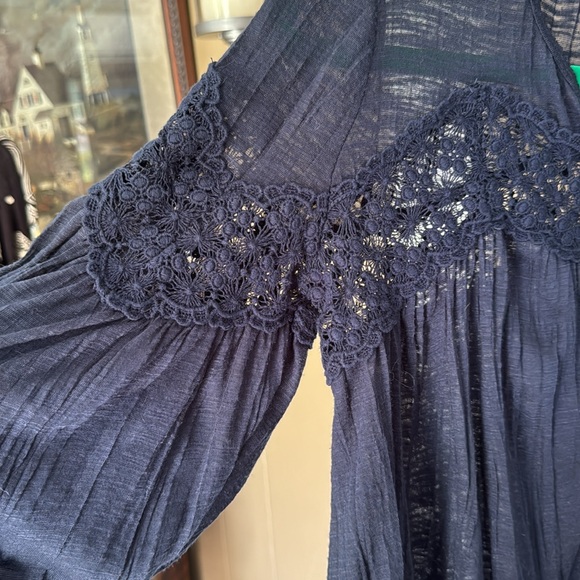 GUC Free People top - Picture 6 of 6